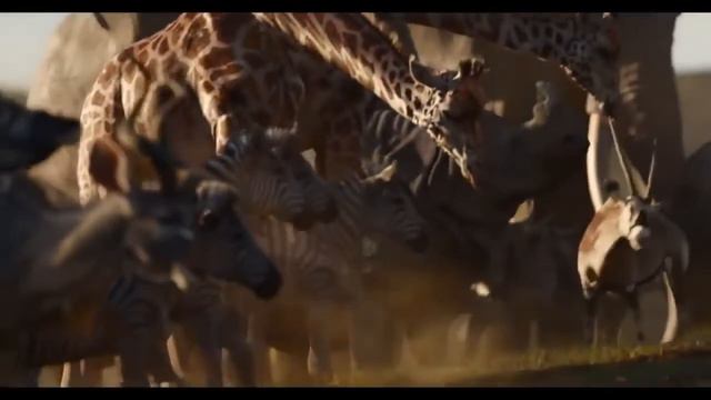ТОП 5 САМЫХ Ожидаемых фильмов 2019 смотреть онлайн