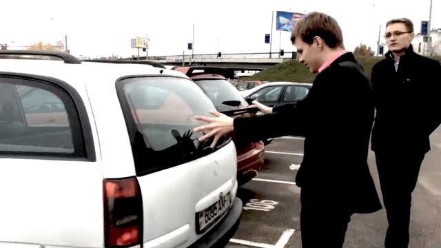 Визитка группы УИР-2 (2014)