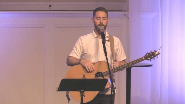 Fellowship Worship Service - June 18, 2023 смотреть онлайн