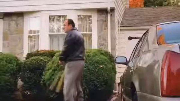 James Gandolfini - The Greatest Of All Time