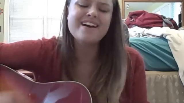 "Paperweight" by Joshua Radin and Schuyler Fisk - Cover смотреть онлайн