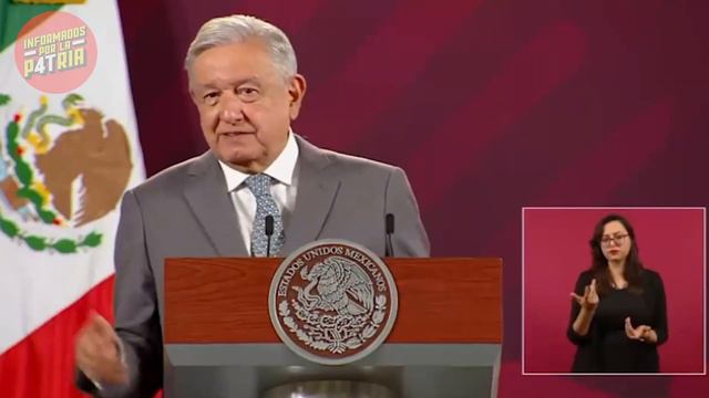 DAMA DE HIERRO MANDA DE RETACHE A KEN SALAZAR! FUERA DE MÉXICO