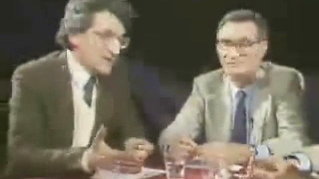 Faccia a faccia Enzo Tortora - Toni Negri 5/5 смотреть онлайн