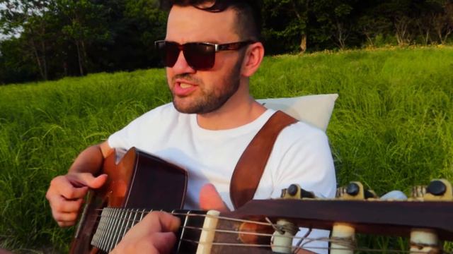 Eason Chan - Hao Jiu Bu Jian 好久不见 (Phillip Gregory Cover) смотреть онлайн