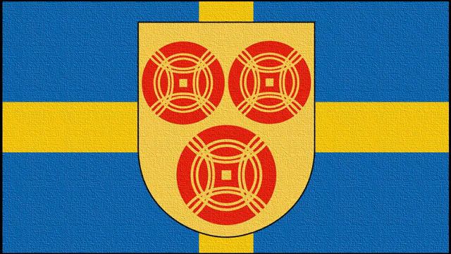 Orsa Sweden / Orsa Sverige