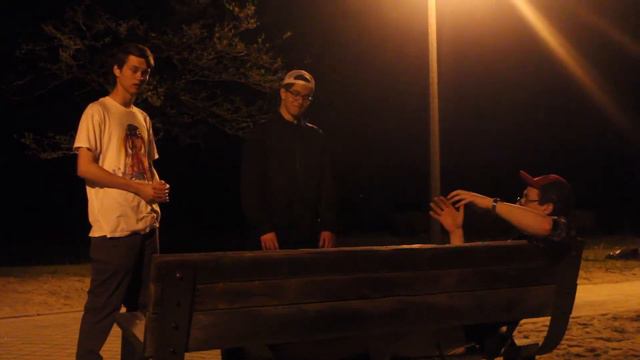 Wilson Hamlet | Hamlet Modernization смотреть онлайн