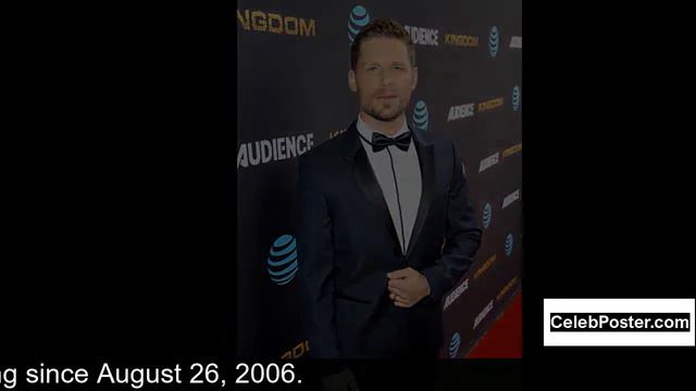 Matt Lauria biography смотреть онлайн