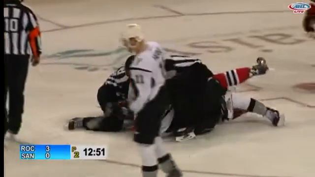 Viktor Svedberg vs Connor Brickley Nov 1, 2014 смотреть онлайн