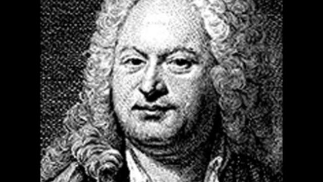 Sylvius Léopold Weiss Menuet En Ré M No. 52