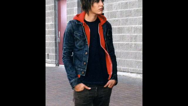 Katherine Moennig
