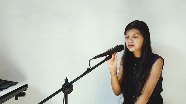 A thousand years - Christina Perri ( Cover by Rutuja Kaushal )