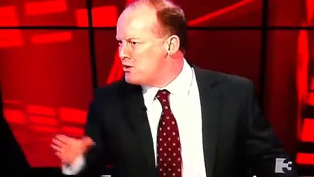Vincent Browne Conor Lenihan