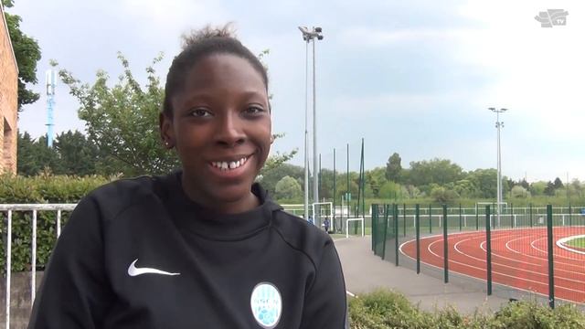 Nos championnes du ballon rond ! смотреть онлайн