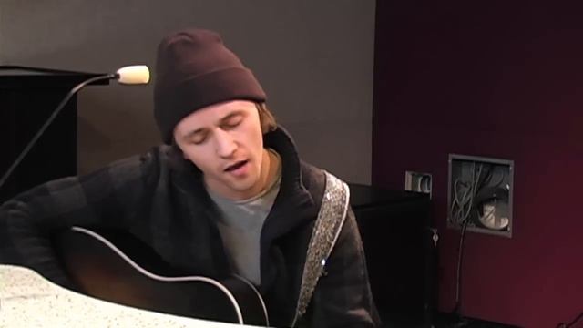 Sondre Lerche - Good Luck [Live]