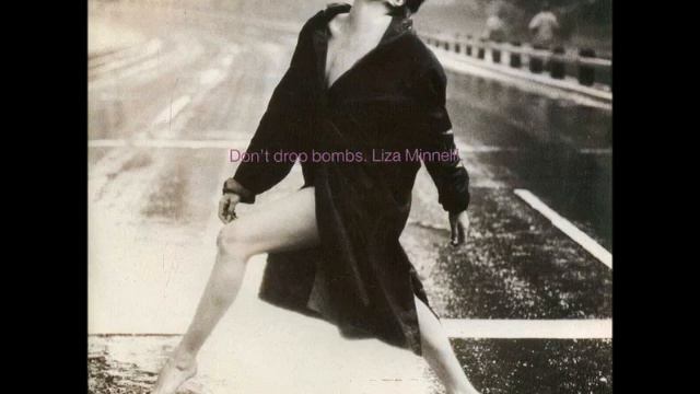 Liza Minnelli - Don't Drop Bombs (Stephen Gilham - PHD Extended Mix) смотреть онлайн
