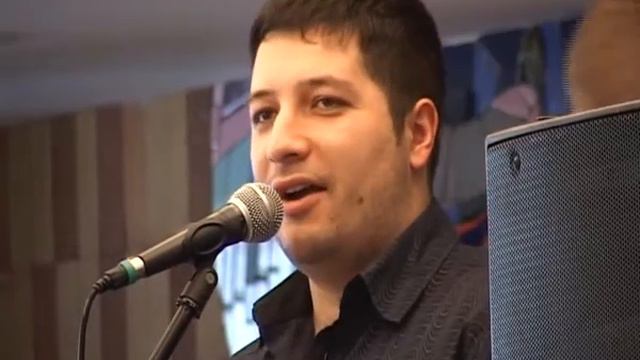 Руслан Кабалоти Cant Help falling in love смотреть онлайн