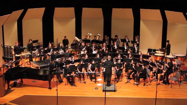 Symphonic Metamorphosis of Themes of Carl Maria von Weber смотреть онлайн