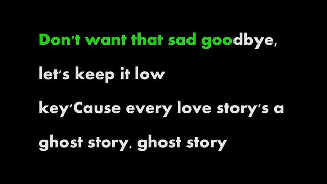 Sigrid - Fake Friends Karaoke ver. смотреть онлайн