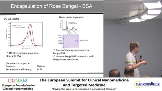 Polymeric Nanovesicles Generating Reactive Oxygen Species for Efficient Cancer Therapy смотреть онлайн