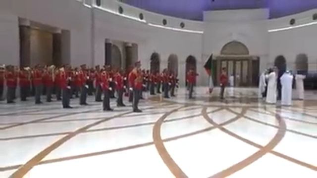Пешвои Миллат дар Қувайт 2016 смотреть онлайн