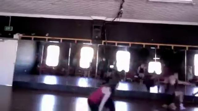 Who You Are - Jessie J - Choreo by Brendan Yeates смотреть онлайн