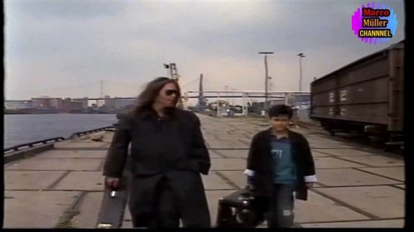 Tony Carey - I Feel Good