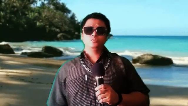 สบาย สบาย (Sabai Sabai) By Bird Thongchai (cover By Addy Saridi) Otafuse