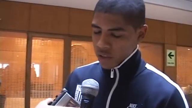 Wilder Cartagena смотреть онлайн