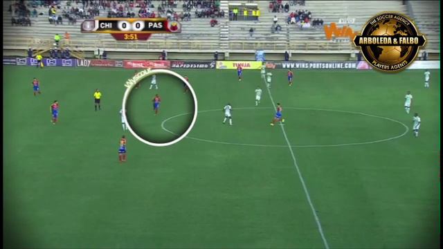 Jose Leudo *** Acciones En Defensa