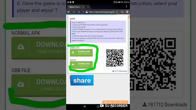 Tekken 6 download ppsspp iso download now play your ppsspp gold смотреть онлайн