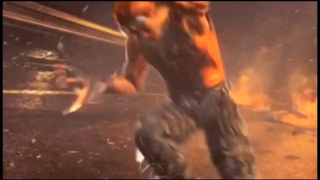 Hwoarang Ending - TEKKEN 5 [1080p 60fps Full HD]