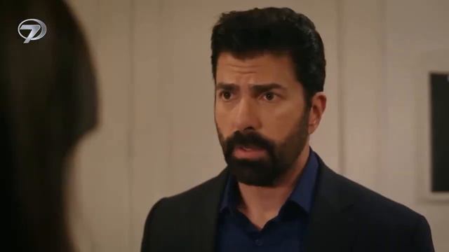 ESARET 117 - Orhun Is Very Upset. Will Hira Forgive Orhun?