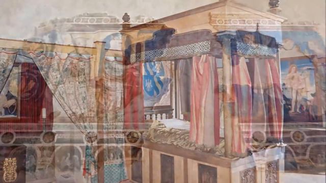 Palazzo Caetani - Fondi Città Smart смотреть онлайн