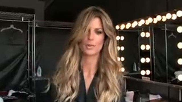 Victoria's Secret  Marisa Miller Facebook With The FB