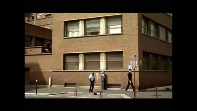 "Mr. W."- An AMAZING EUROPEAN COMMERCIAL. Stars "Gui". Watch! смотреть онлайн