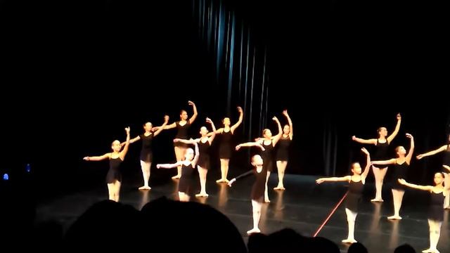 Bournonville Extract