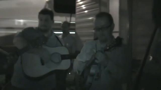 Nine Pound Hammer Featuring Matt Osborne-Galax Fiddlers Conv. 2008 смотреть онлайн