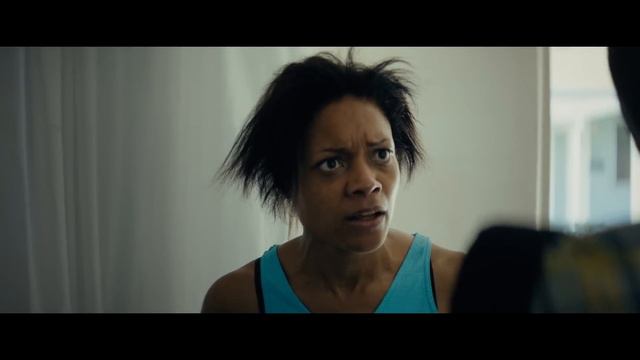 Moonlight - "Give me the damn money" смотреть онлайн
