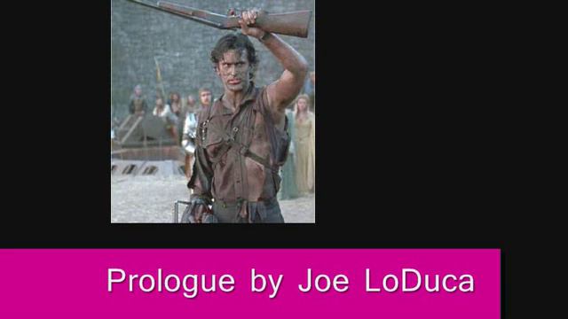 Army of Darkness - Prologue: Soundtrack смотреть онлайн