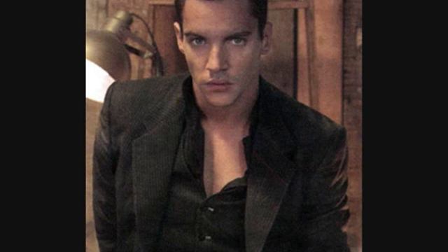 JONATHAN RHYS MEYERS - TALENTED IRISH SOUL