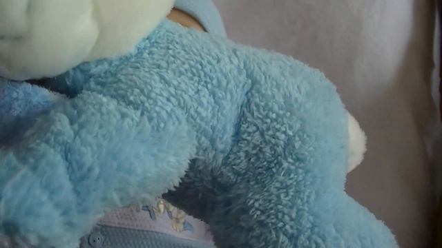 New Kit - Andi Asleep By Linda Murray