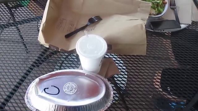 Parties and Ferris Wheels! смотреть онлайн