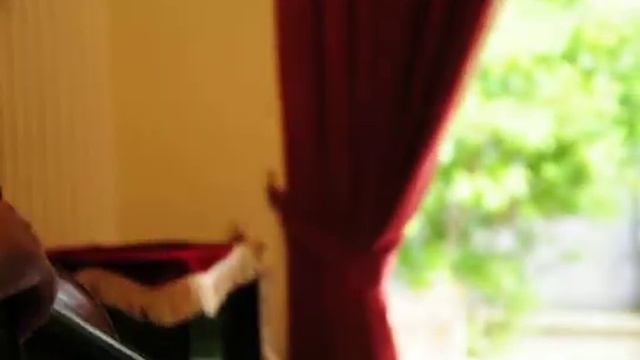 Violin HOPF - Áo смотреть онлайн