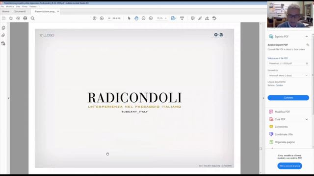 Un Piano Strategico per una Smart Land | AIAPP TUM смотреть онлайн