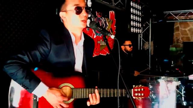 певица Юлия Шамановская Минск