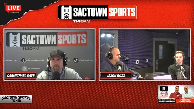 Frankie Cartoscelli says Friday's Kings win could be the 'greatest regular season win' смотреть онлайн