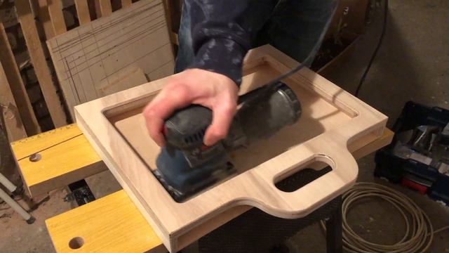 Building A Kamishibai смотреть онлайн