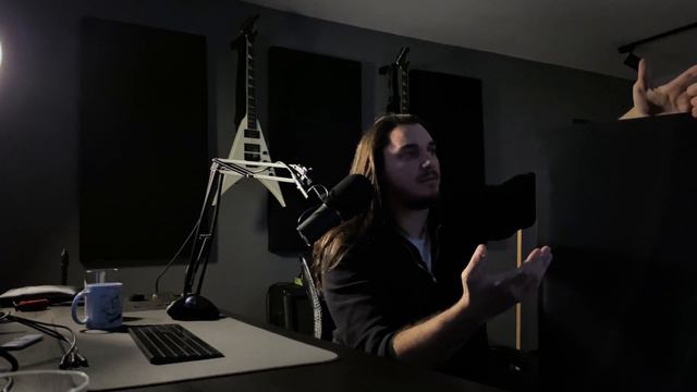 DIY Acoustic Panels | Comparison, How-to and Basic Principles смотреть онлайн