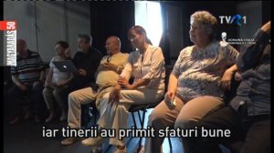 MAGYARADÁS / A nagy találkozás – aranydiplomások Marosvásárhelyen, a Művészeti Egyetemen