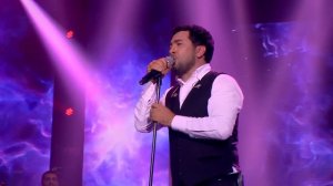 Saro Tovmasyan - Im axjik /Concert version/